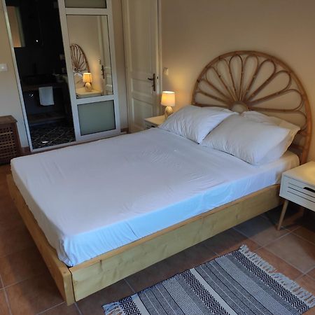 Villa Loula Ligia Pokój zdjęcie