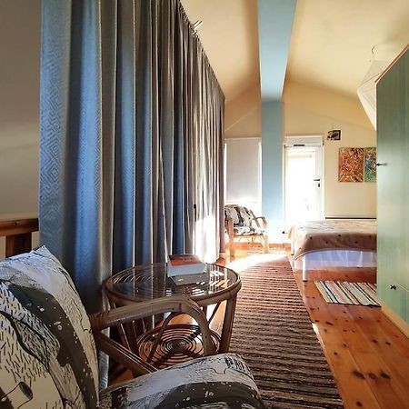 Villa Loula Ligia Zewnętrze zdjęcie