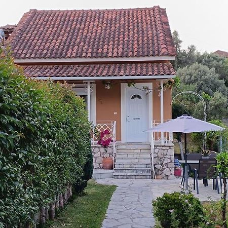 Villa Loula Ligia Zewnętrze zdjęcie