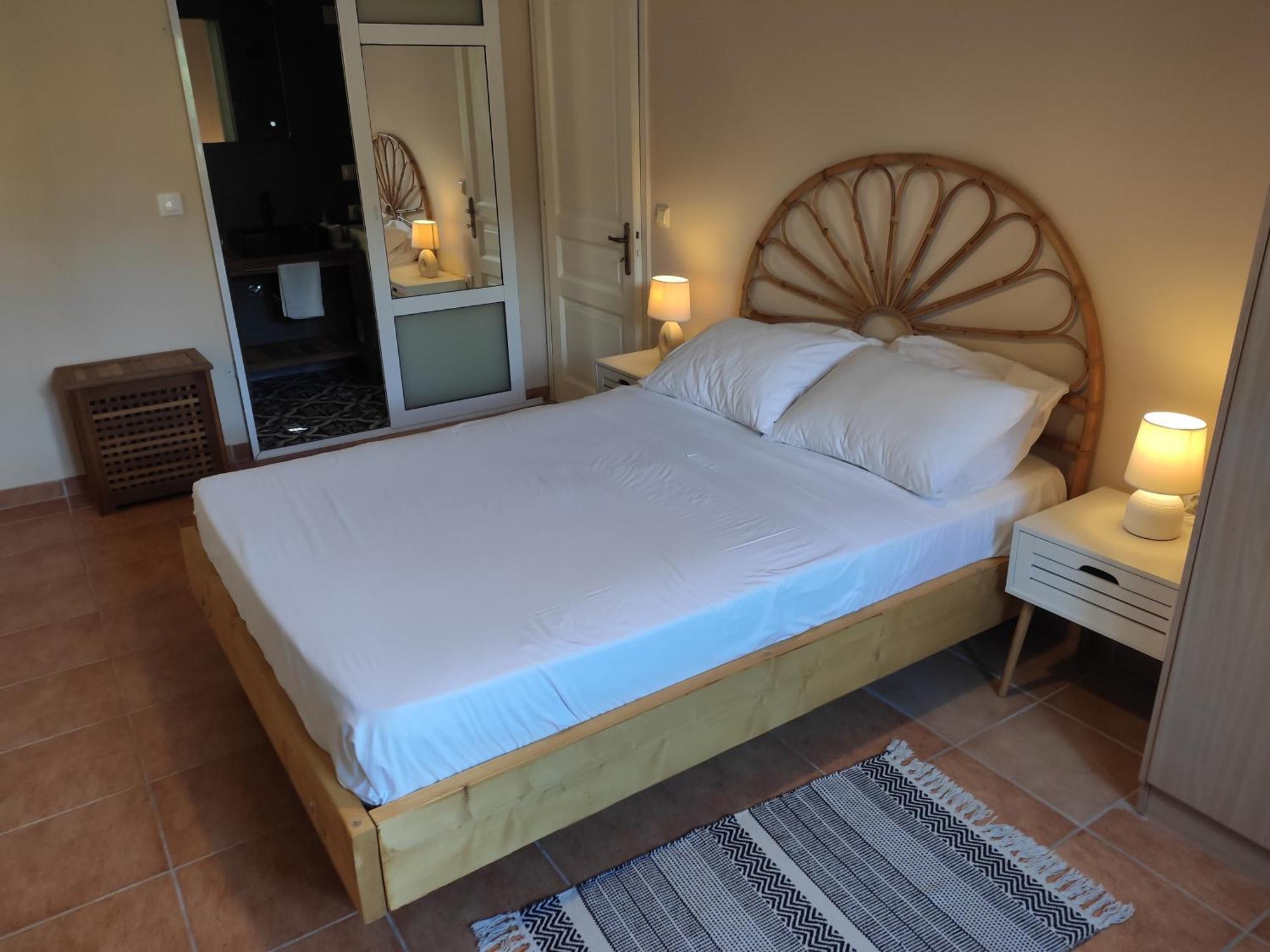 Villa Loula Ligia Pokój zdjęcie
