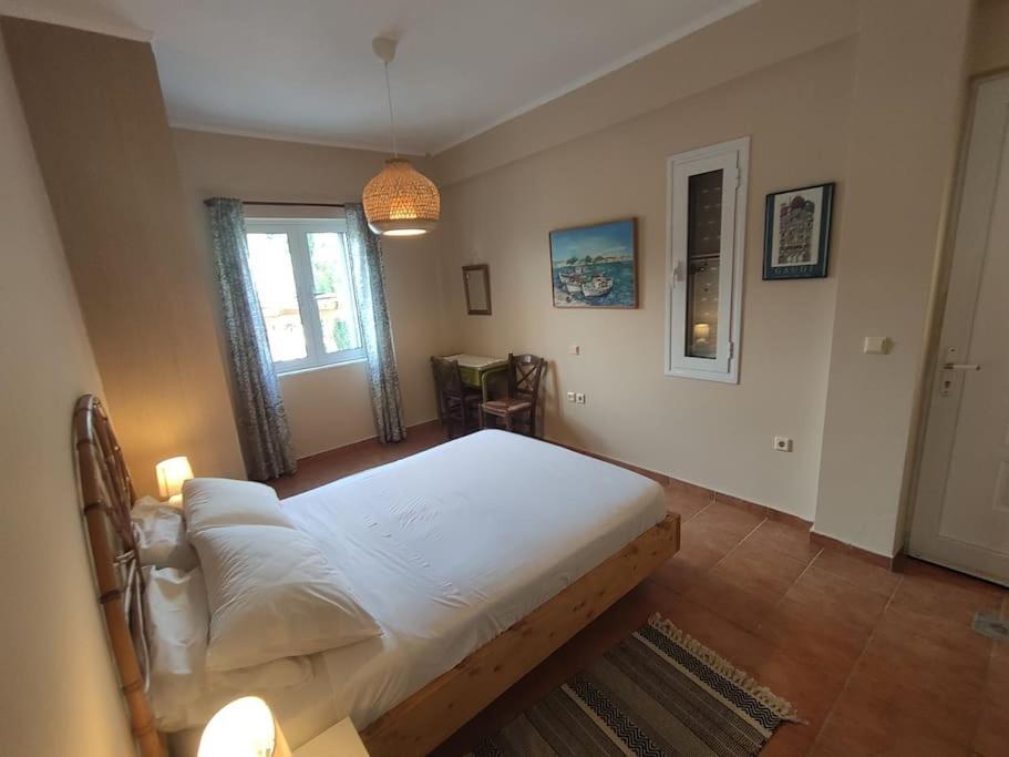 Villa Loula Ligia Zewnętrze zdjęcie