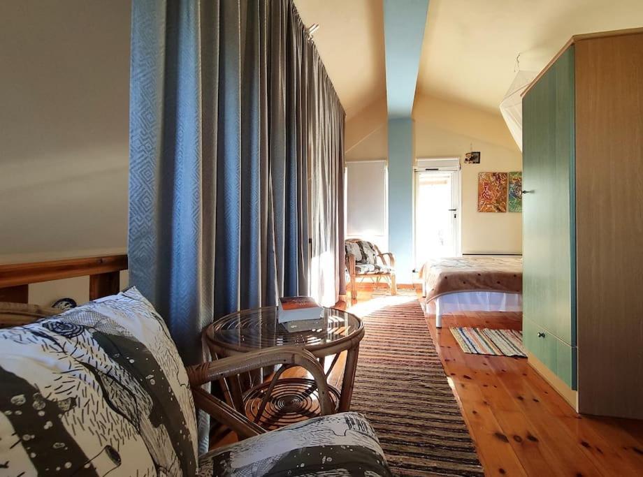 Villa Loula Ligia Zewnętrze zdjęcie